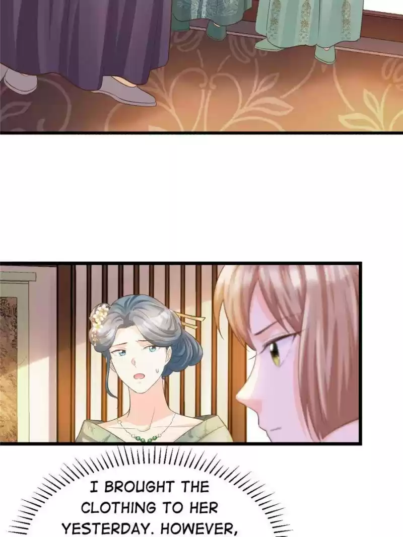 God Of War, Crazy Princess Chapter 83