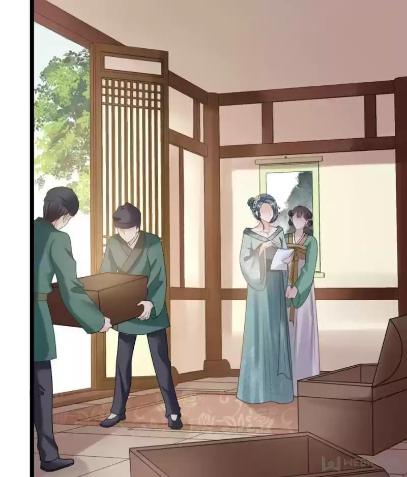 God Of War, Crazy Princess Chapter 84