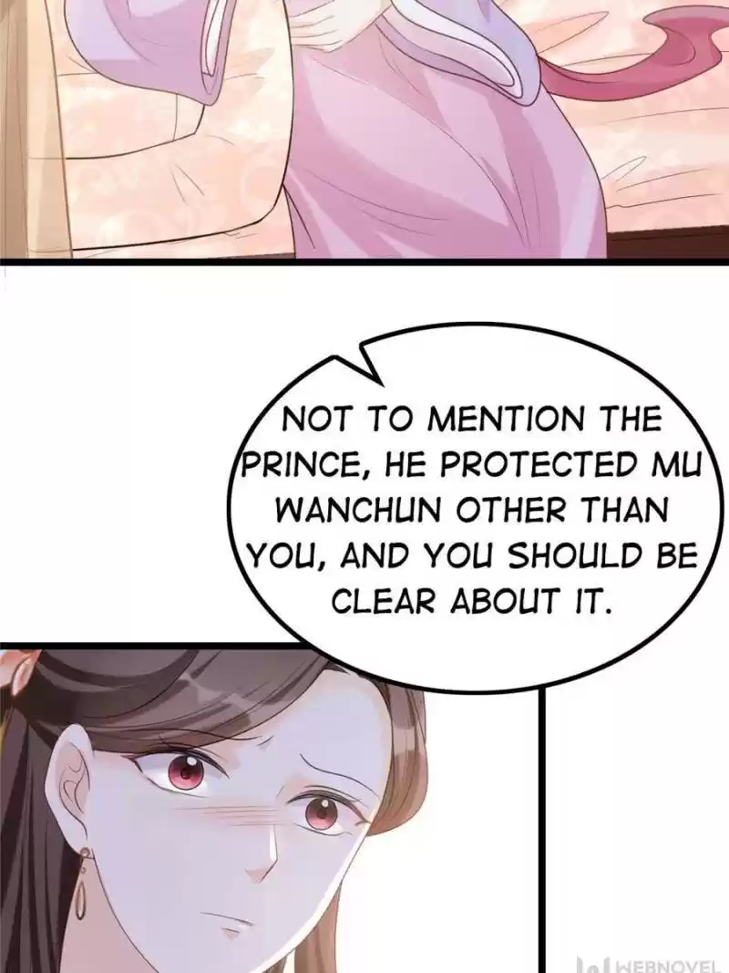 God Of War, Crazy Princess Chapter 84