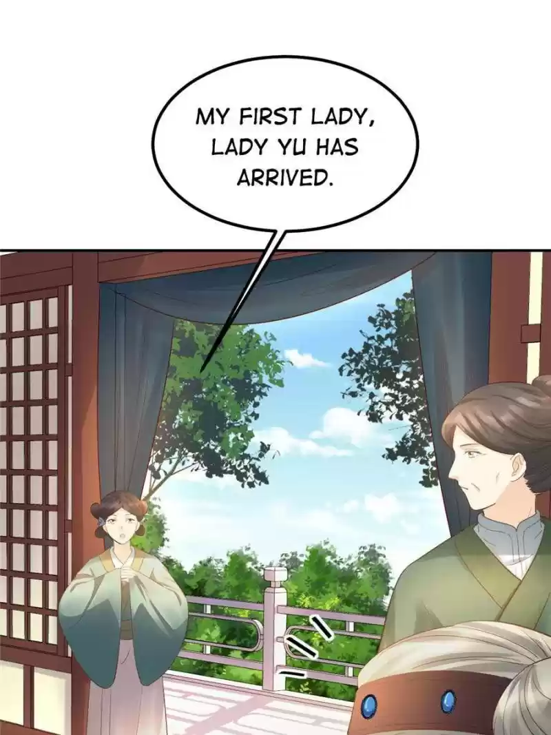 God Of War, Crazy Princess Chapter 85