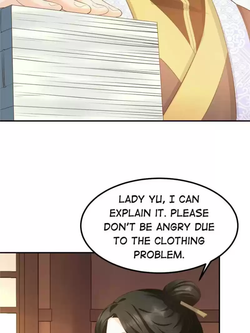 God Of War, Crazy Princess Chapter 85