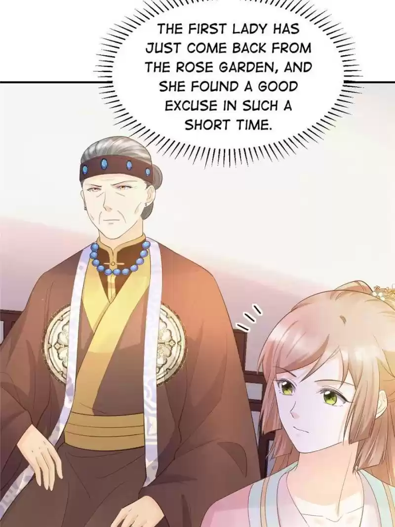 God Of War, Crazy Princess Chapter 85