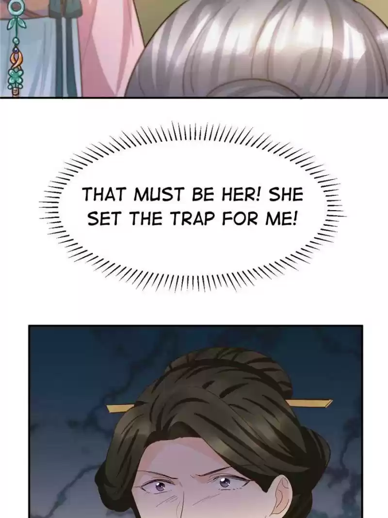 God Of War, Crazy Princess Chapter 85