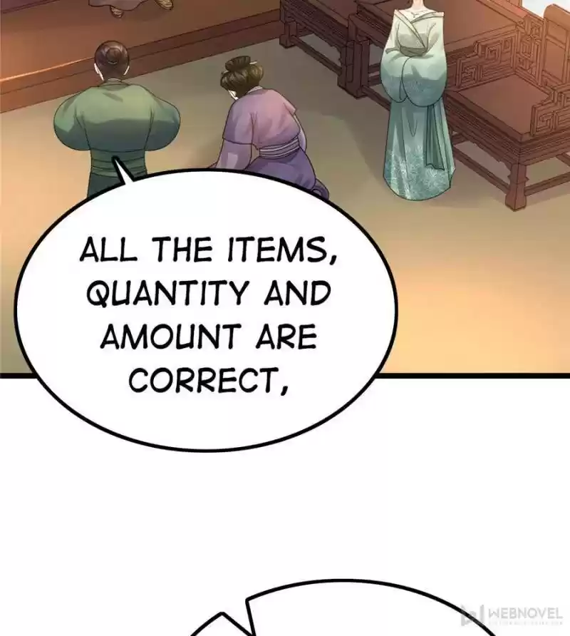 God Of War, Crazy Princess Chapter 86