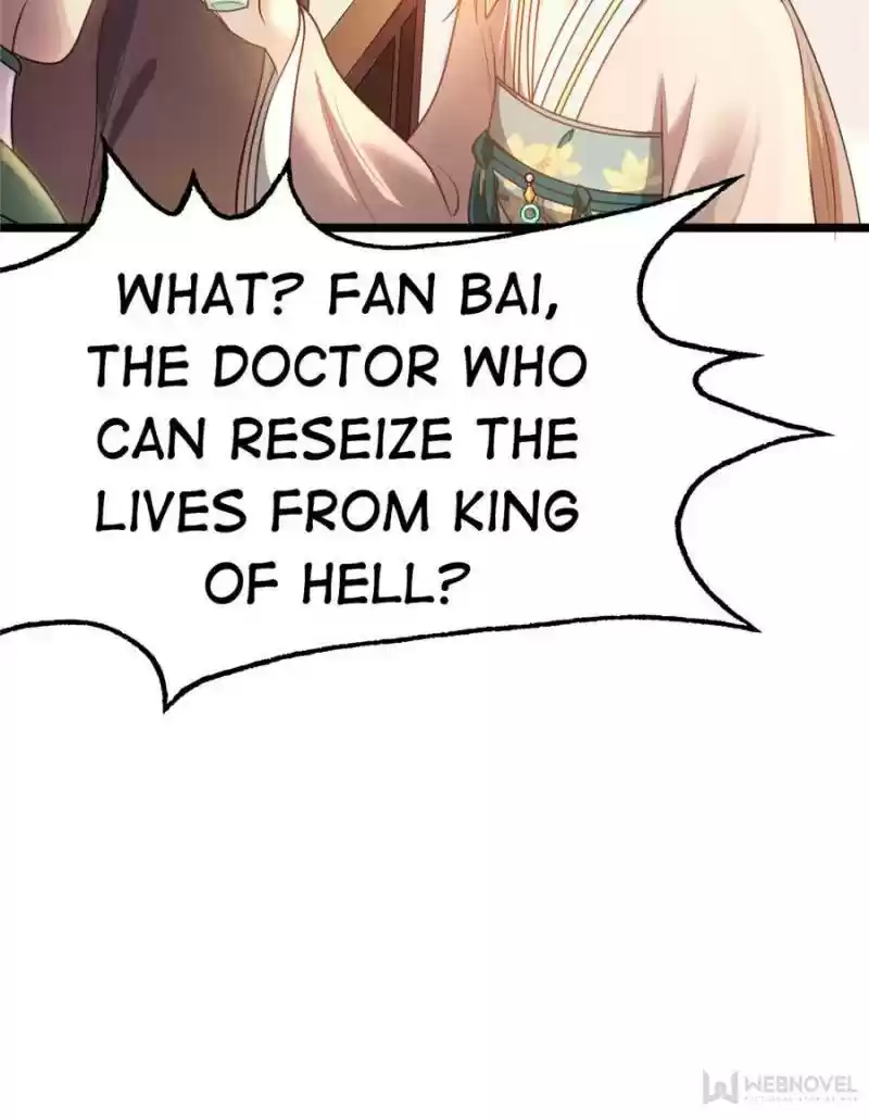 God Of War, Crazy Princess Chapter 86