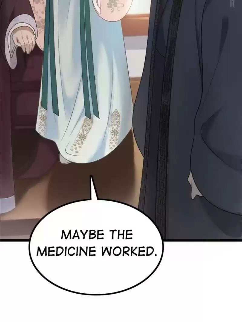 God Of War, Crazy Princess Chapter 86