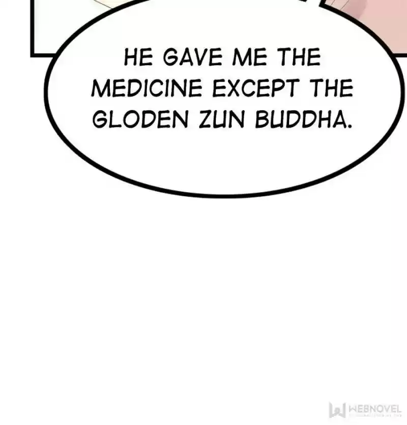 God Of War, Crazy Princess Chapter 86