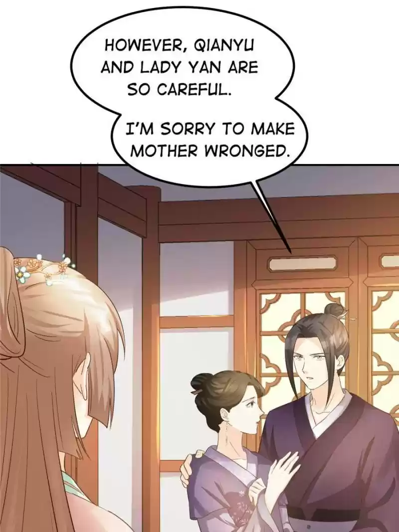 God Of War, Crazy Princess Chapter 87