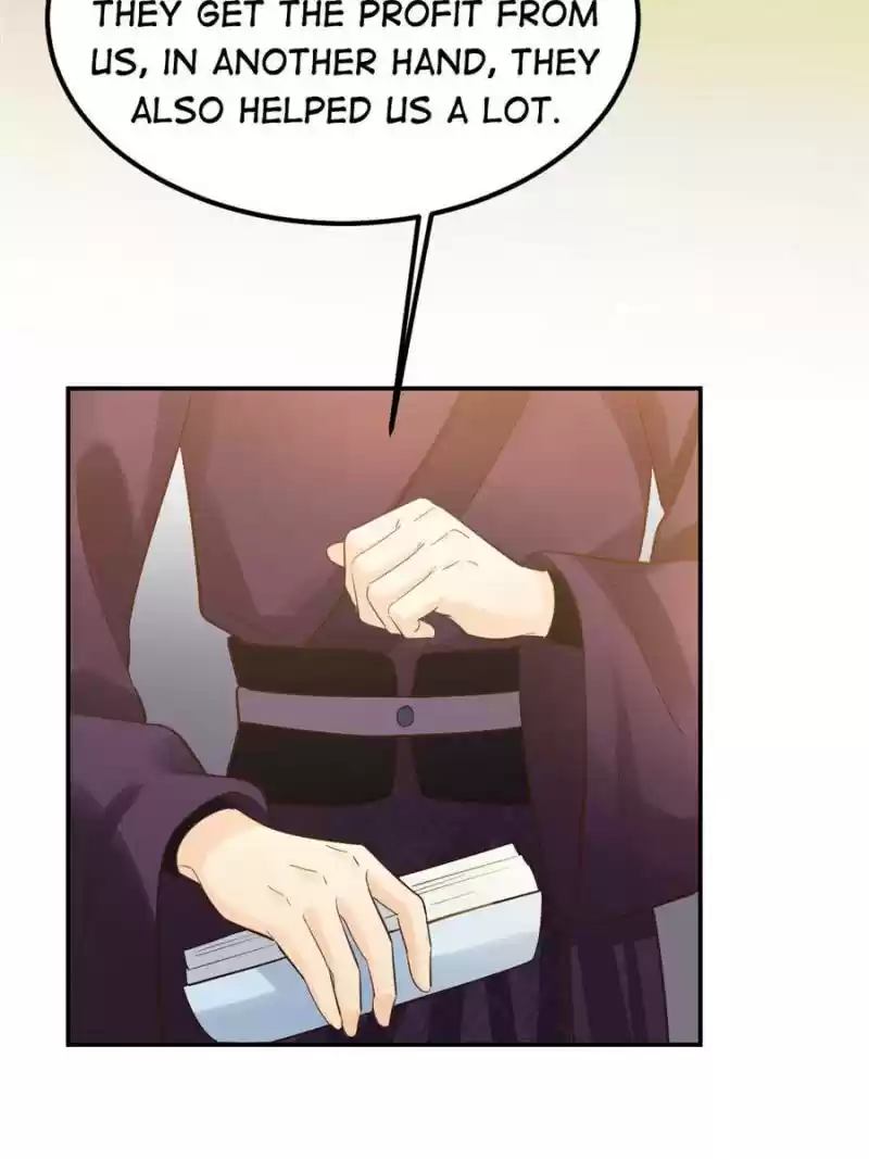 God Of War, Crazy Princess Chapter 87