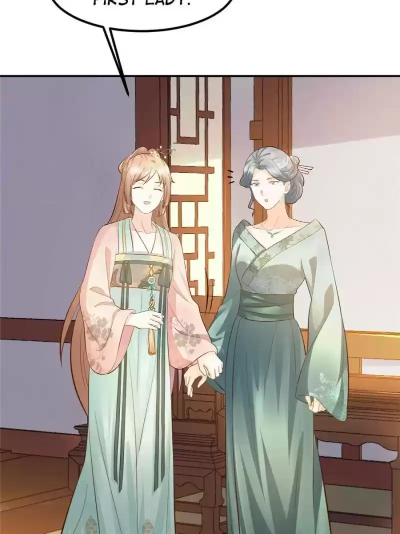 God Of War, Crazy Princess Chapter 87