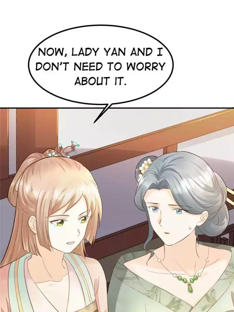 God Of War, Crazy Princess Chapter 87