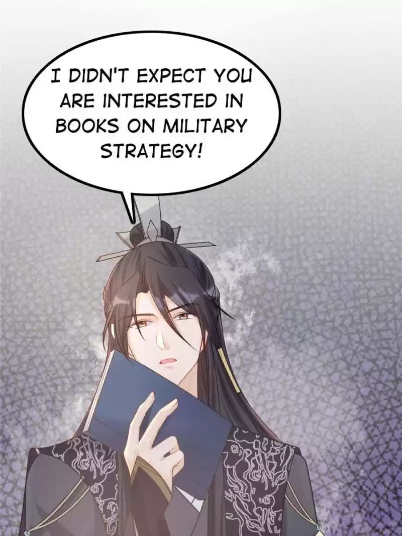 God Of War, Crazy Princess Chapter 88