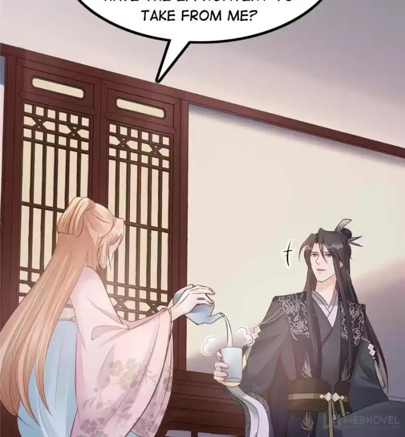 God Of War, Crazy Princess Chapter 88