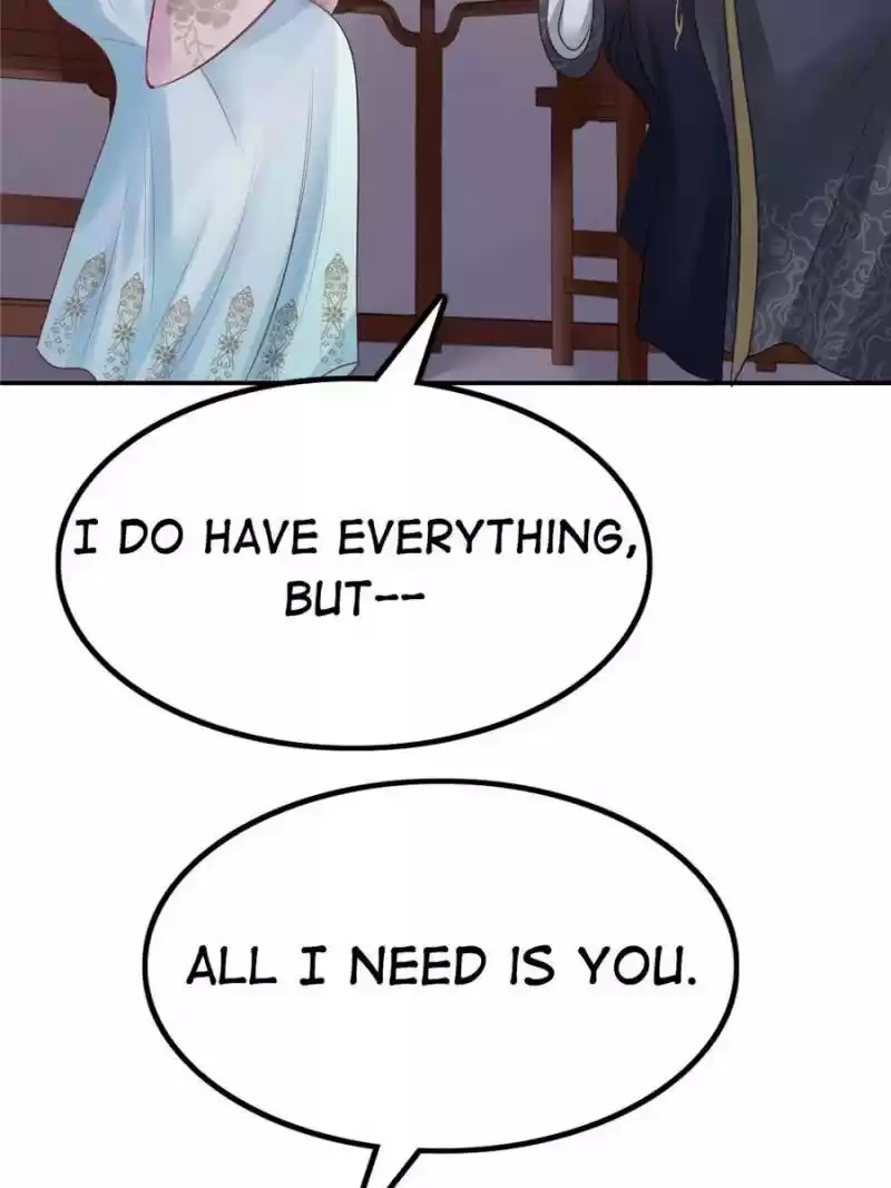 God Of War, Crazy Princess Chapter 88