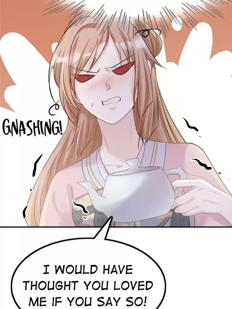 God Of War, Crazy Princess Chapter 88