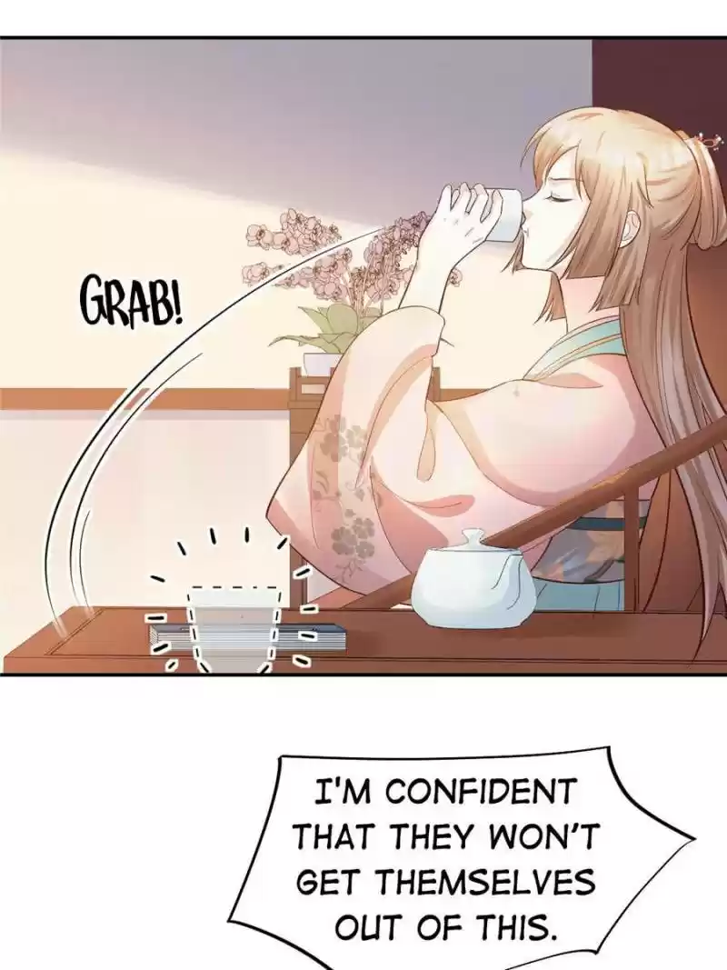 God Of War, Crazy Princess Chapter 89