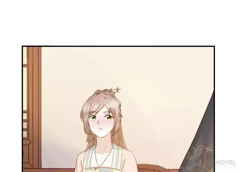 God Of War, Crazy Princess Chapter 89