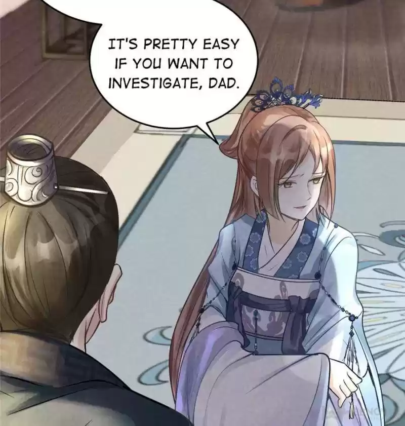 God Of War, Crazy Princess Chapter 9