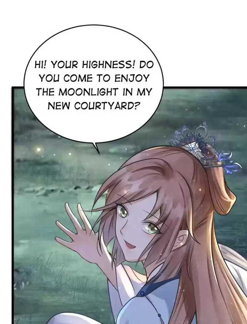 God Of War, Crazy Princess Chapter 9