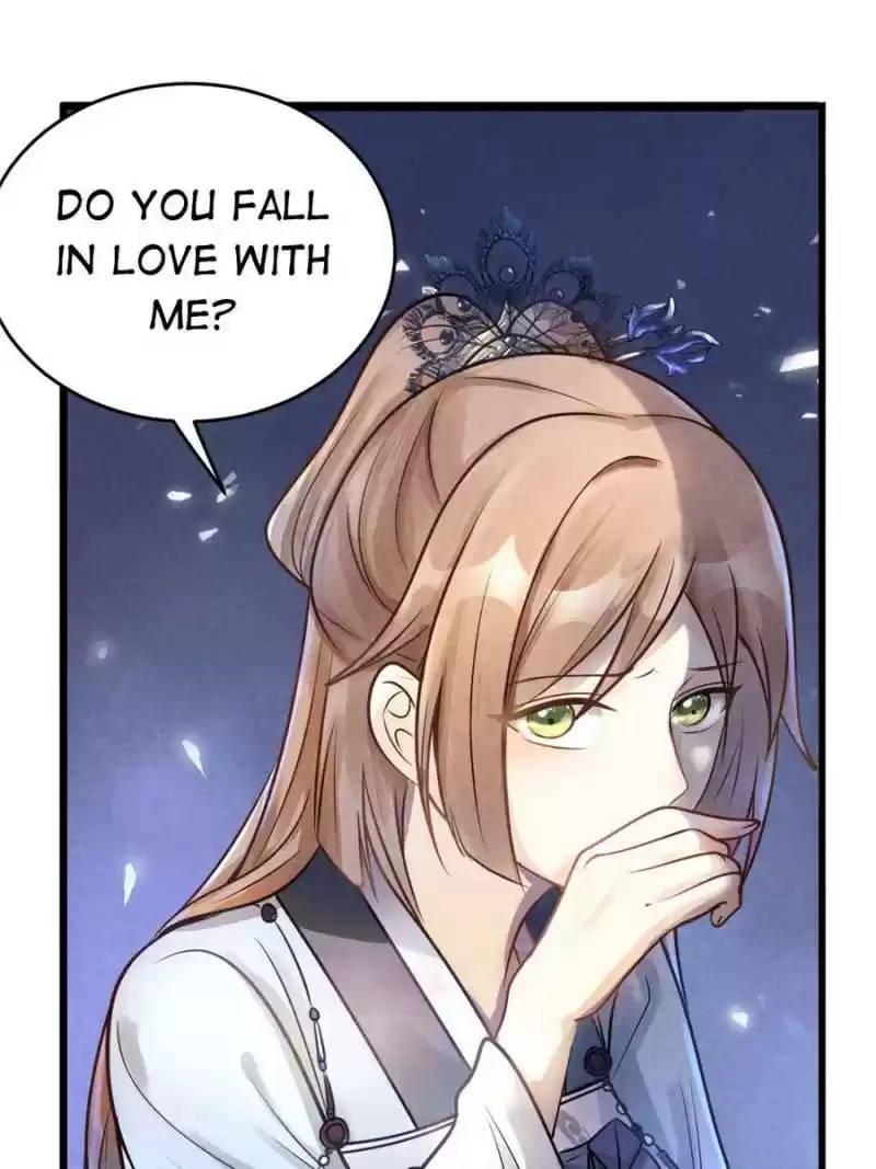 God Of War, Crazy Princess Chapter 9