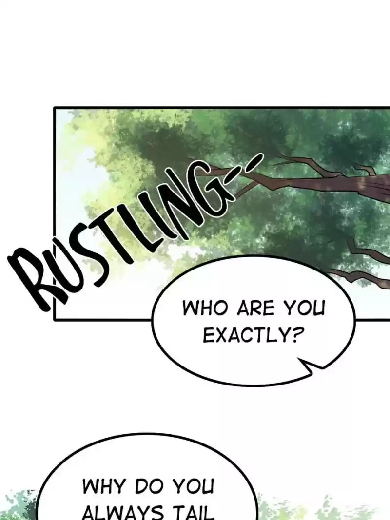 God Of War, Crazy Princess Chapter 91