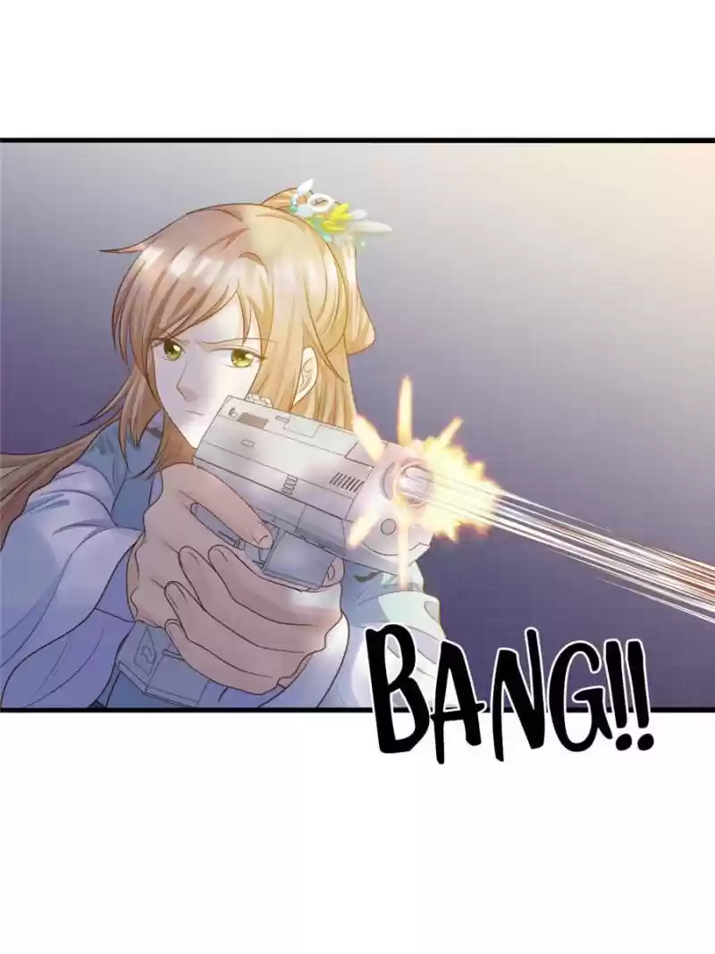 God Of War, Crazy Princess Chapter 91