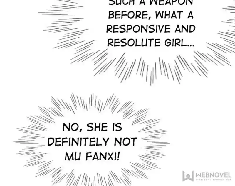 God Of War, Crazy Princess Chapter 91