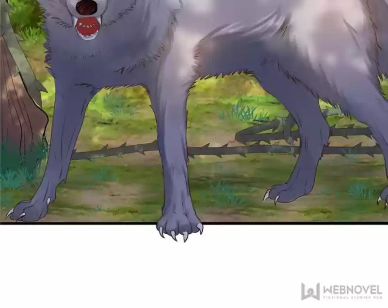 God Of War, Crazy Princess Chapter 91