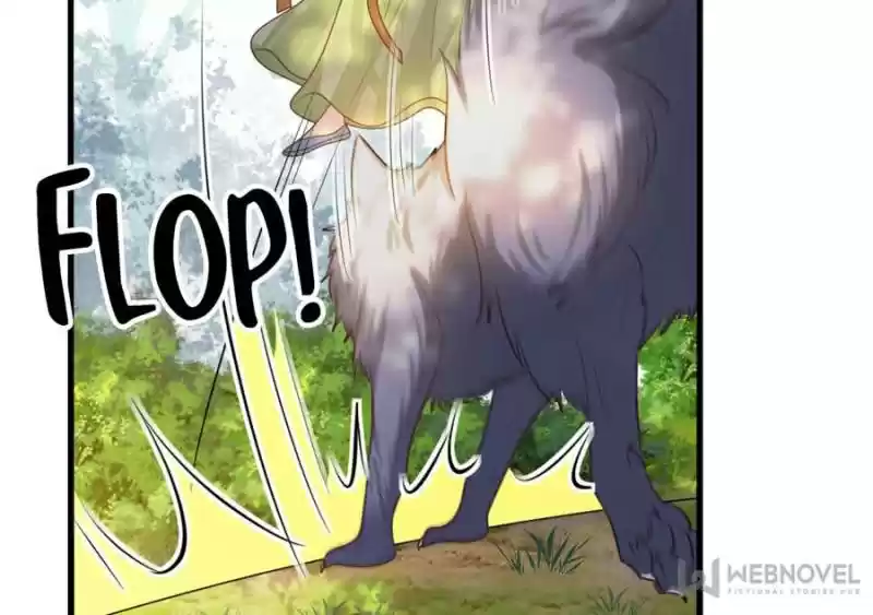 God Of War, Crazy Princess Chapter 91