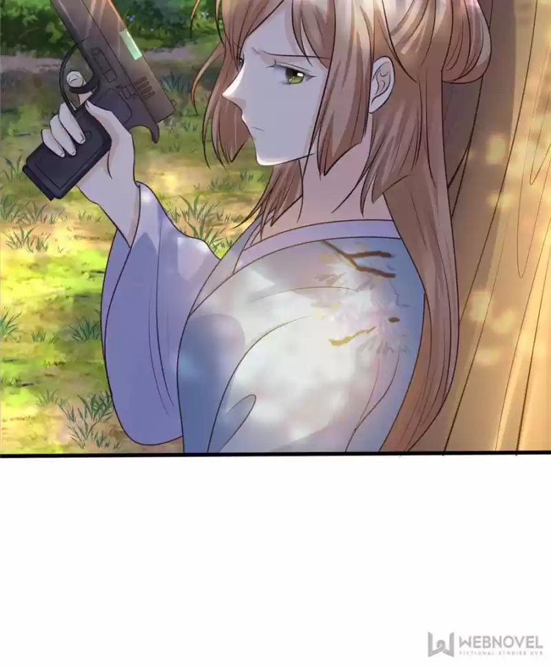 God Of War, Crazy Princess Chapter 91