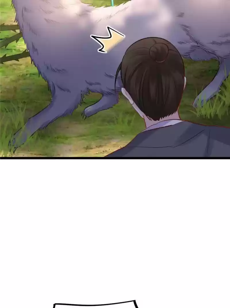 God Of War, Crazy Princess Chapter 92