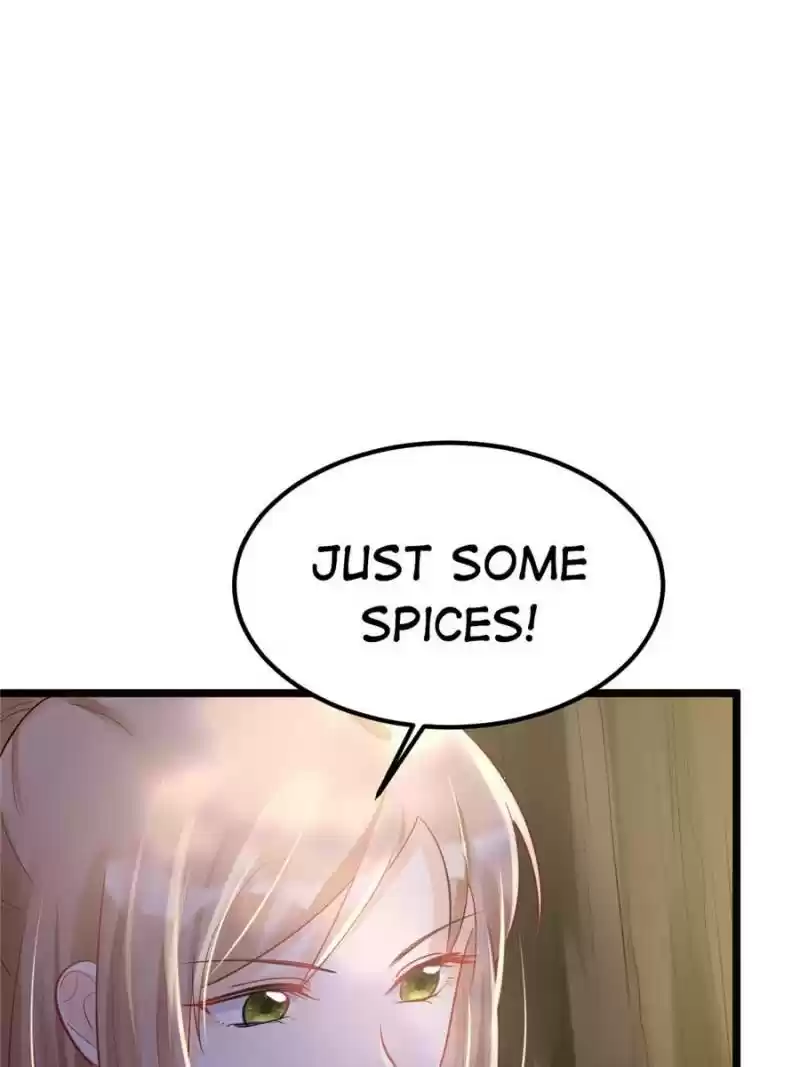 God Of War, Crazy Princess Chapter 92