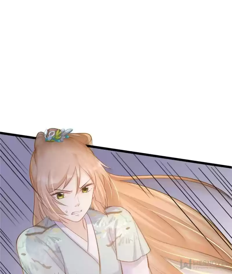 God Of War, Crazy Princess Chapter 92