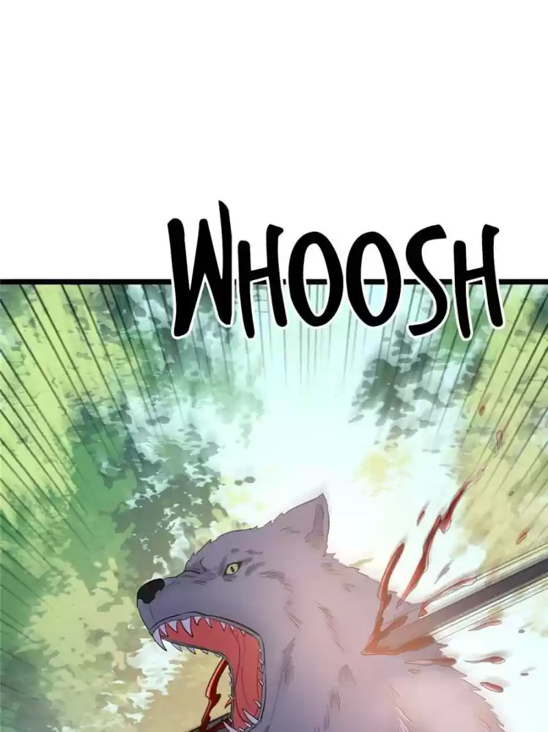 God Of War, Crazy Princess Chapter 92