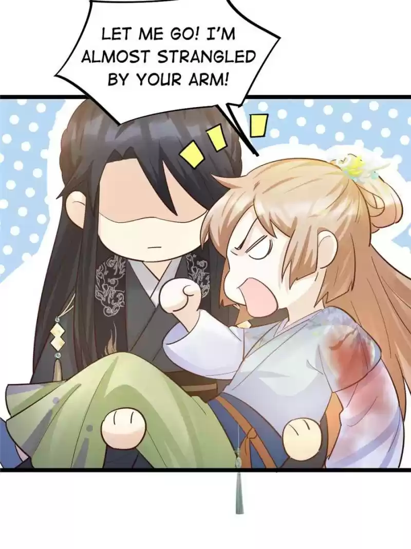 God Of War, Crazy Princess Chapter 93