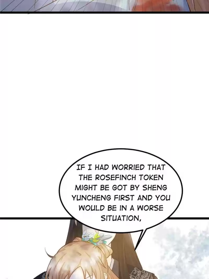 God Of War, Crazy Princess Chapter 93