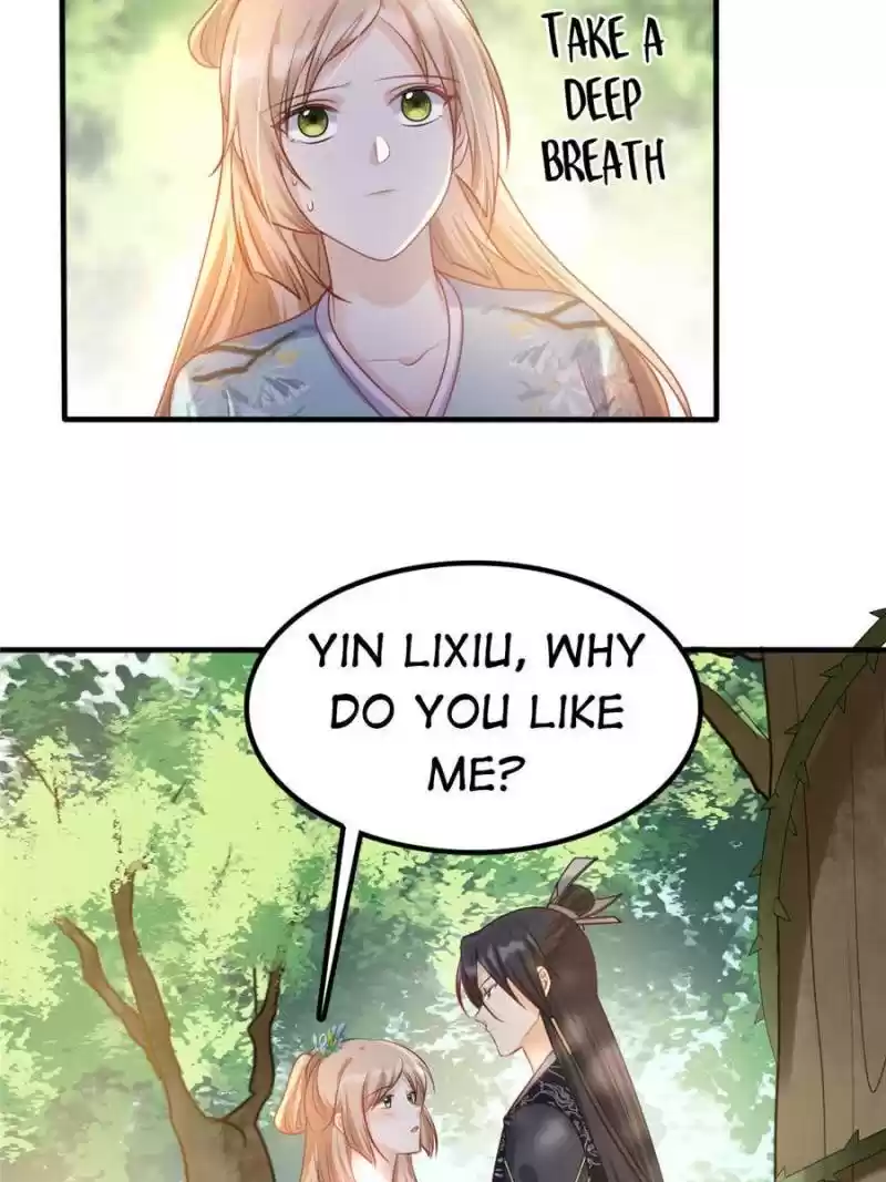 God Of War, Crazy Princess Chapter 94