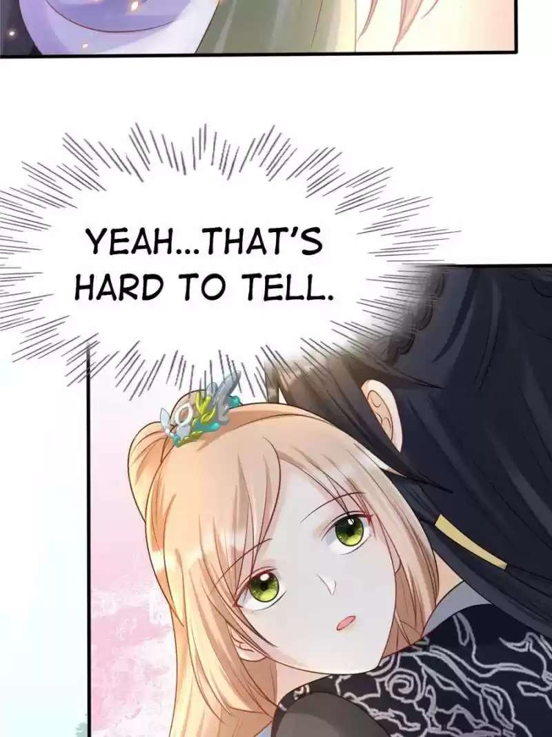 God Of War, Crazy Princess Chapter 94