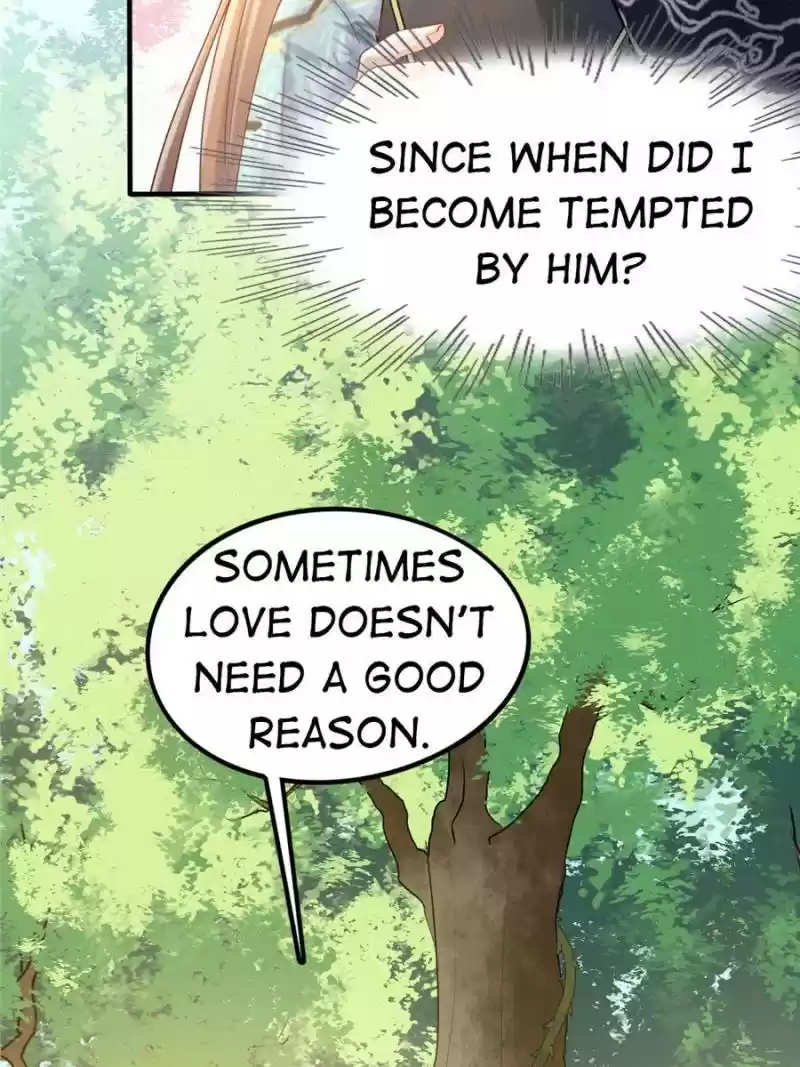 God Of War, Crazy Princess Chapter 94