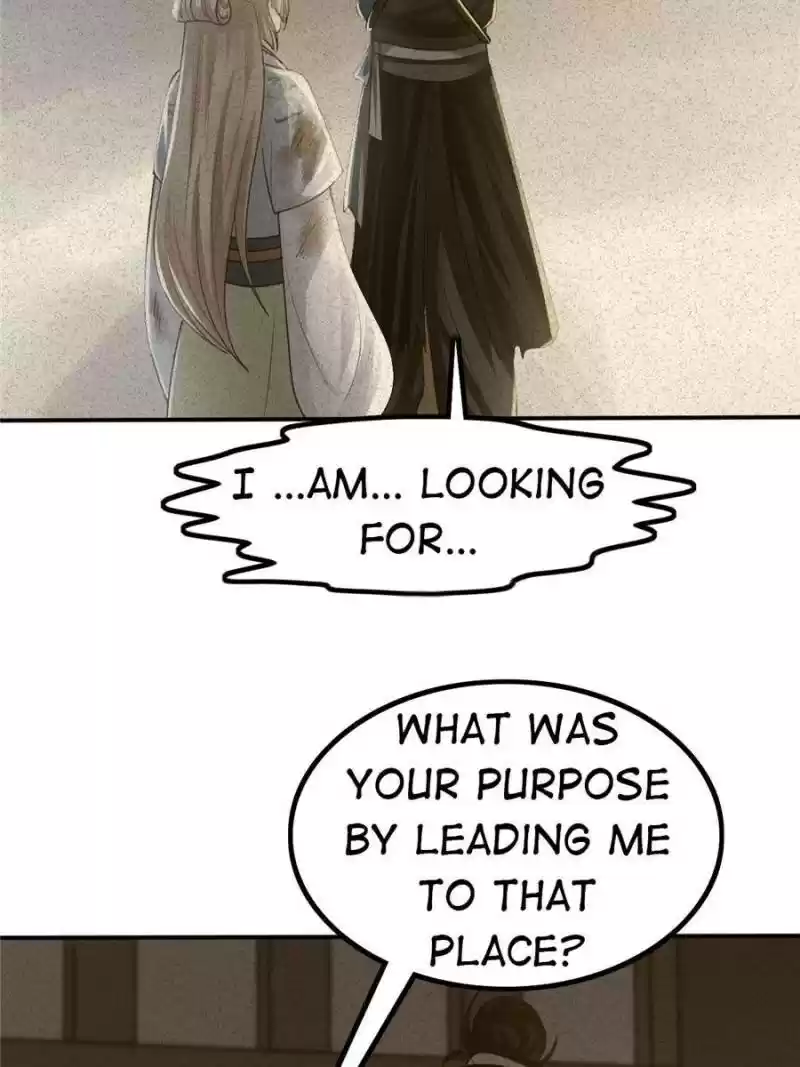 God Of War, Crazy Princess Chapter 95