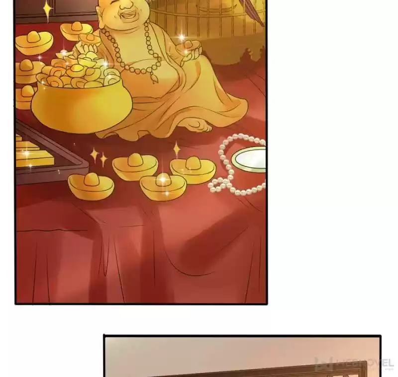 God Of War, Crazy Princess Chapter 95