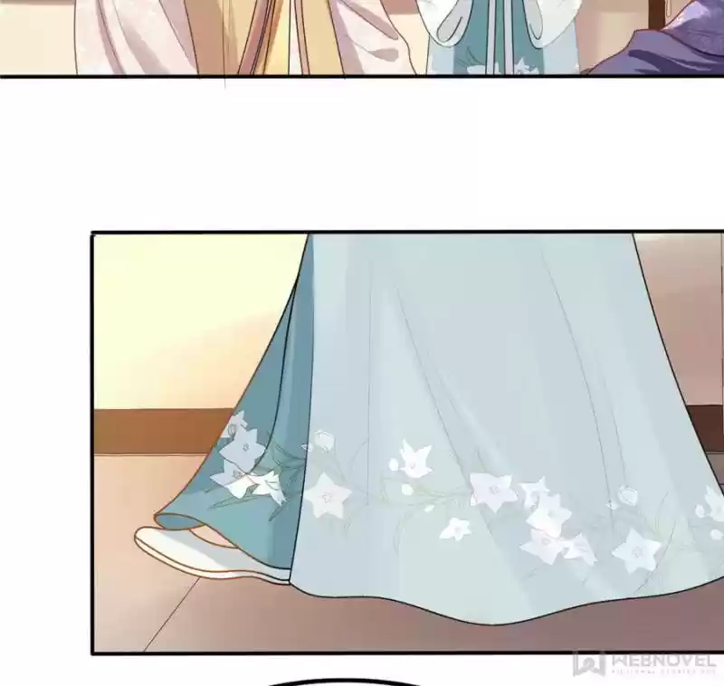 God Of War, Crazy Princess Chapter 95