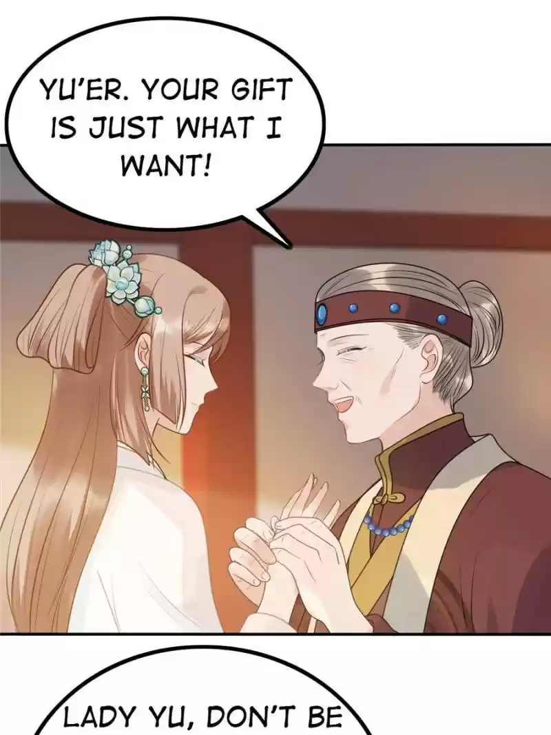 God Of War, Crazy Princess Chapter 95