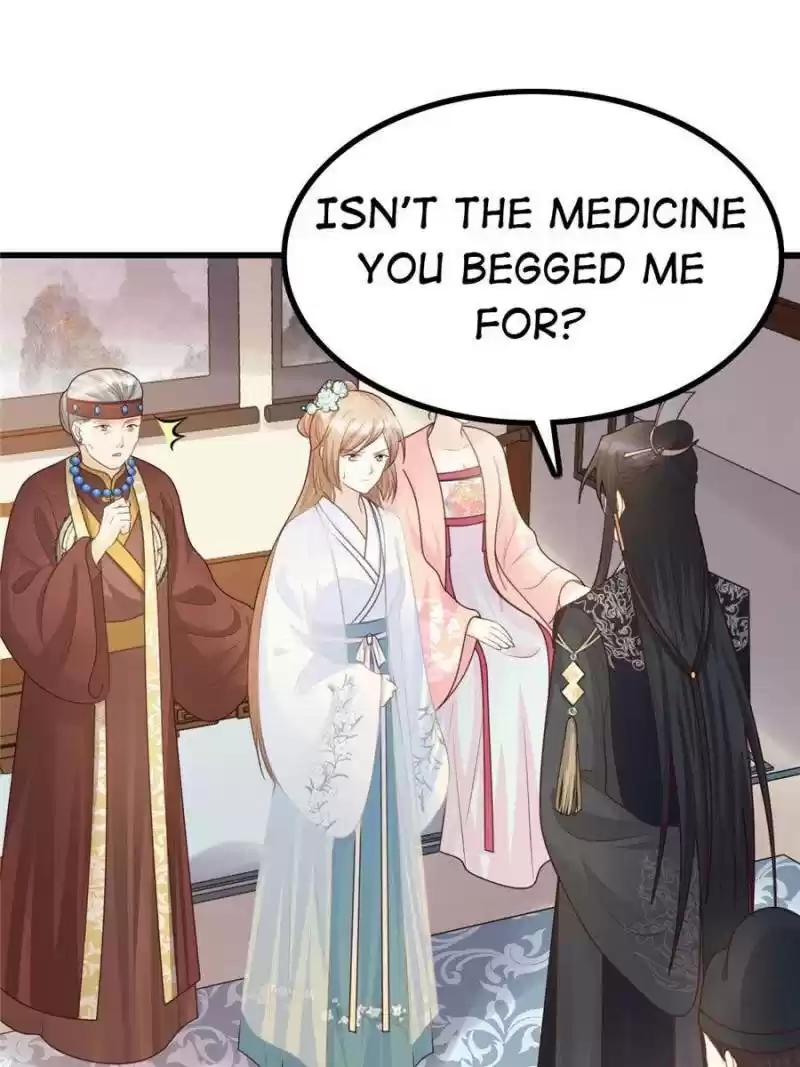 God Of War, Crazy Princess Chapter 96