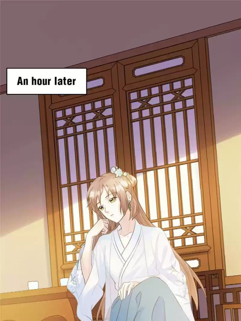 God Of War, Crazy Princess Chapter 96