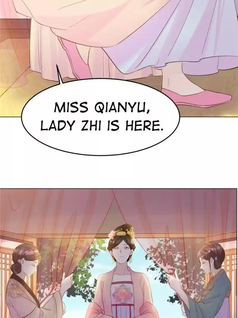 God Of War, Crazy Princess Chapter 96