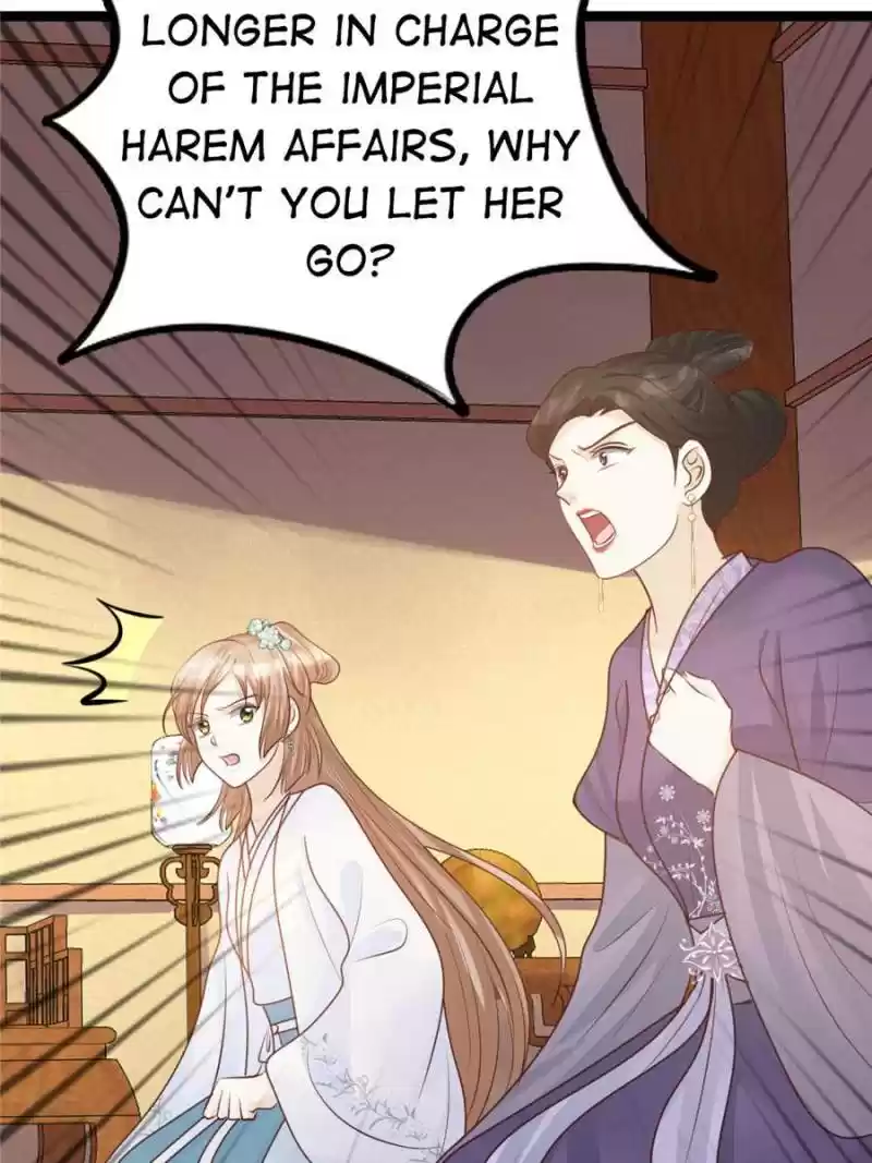 God Of War, Crazy Princess Chapter 97