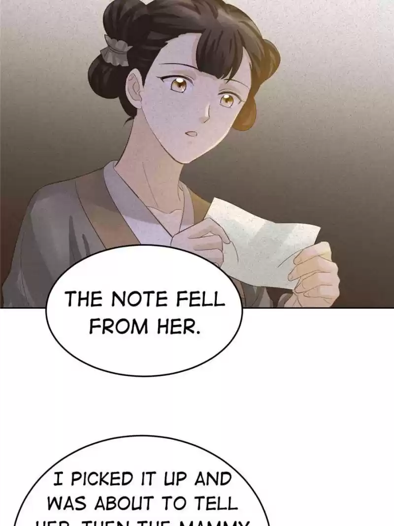 God Of War, Crazy Princess Chapter 98