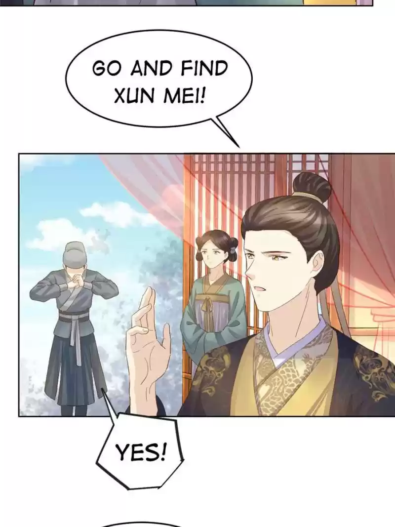 God Of War, Crazy Princess Chapter 98