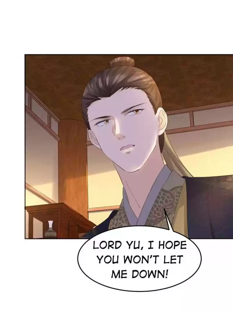 God Of War, Crazy Princess Chapter 99